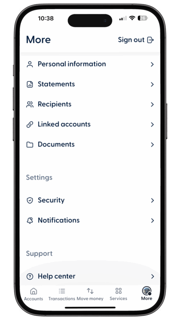 New & Improved Online Banking Experience (Your Story) (12)